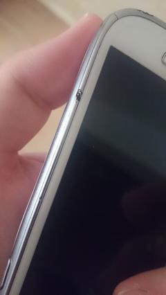  Samsung S3 Mini Garanti Dışı Bırakılma THHH nin Kararı Olumsuz :(