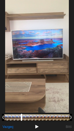 Philips 55pus7304 The One Tv (VİDEO-RESİM KURULUM-İNCELEME)