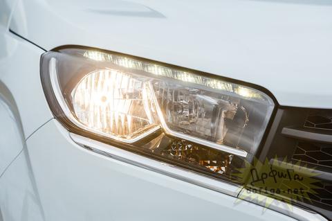 Lada'nın Concept aracı: 'XRay' ...Artık Concept Değil...