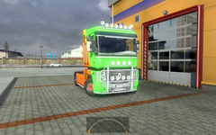 Euro Truck Simulator 2 (2012) [ANA KONU]