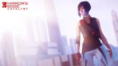  MIRROR'S EDGE: CATALYST | PlayStation 4 (Çıktı!)