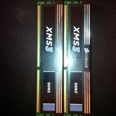  Satılık >>> Corsair XMS3 2x4 8GB 1600 Mhz DDR3 Ram >>> Indirim!!!