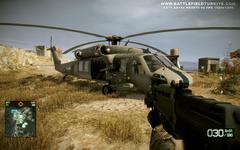  Türkiye'de ilk.. Battlefield: Bad Company 2 PC'de oynadık..