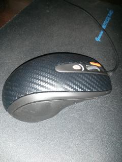  A4 Tech x7 Mouse Mod