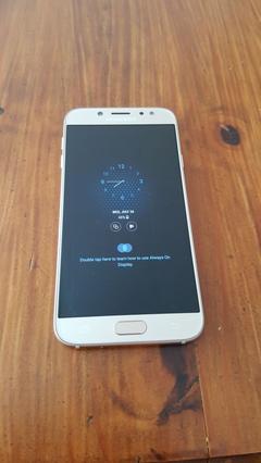 SAMSUNG GALAXY J7 PRO [ANA KONU]