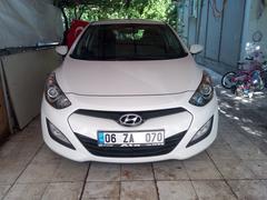  2012 Yeni Hyundai İ30 Klübü