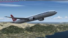  FS 2004 - FSX, X-Plane ve Prepar3d' deki Deneyimleriniz