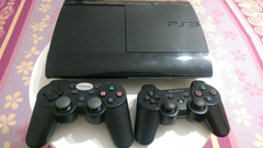  Sony Playstation 3 Super Slim 500 GB 500 TL