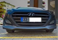 Sıfır Ayarında İ30 Hyundai - 2015 Model, 1,6 GDI Elite Paket