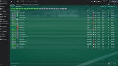  FM 2017 | Beşiktaşlılar Derneği