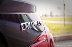 ★★★ CHEVROLET CRUZE ★★★