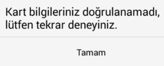  Senin Bankan 50 TL'lik Alışverişe 30 TL İade Kampanyası kitapyurdu.