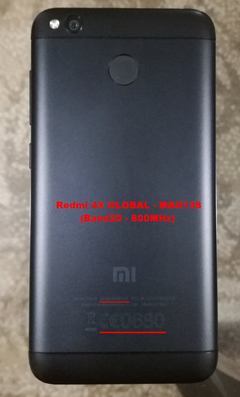 ★★Xiaomi Redmi 4X ★★MİU 11 ★★27 ARALIK  2020