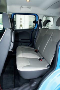  Yeni FORD TOURNEO Courier İNCELEMESİ