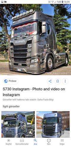  MERSOCULAR KLUBÜ (ACTROS VE AXOR)