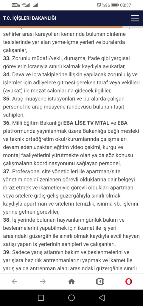 10 mayısta arabanın muayenesi vardı.