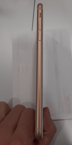 İphone 8+ Gold 64 gb