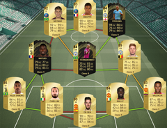 EA FC 24 Ultimate Team (FUT) [PS/XBOX ANA KONU] #Coin satışı yasaktır! PİNG SORUNU ÇÖZÜM İLK MESAJDA