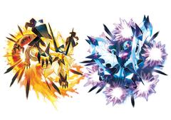 Pokémon Ultra Sun / Ultra Moon - Ana Konu - 17 Kasım'da çıkıyor