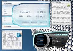  INCELEME: EVGA GeForce GTX 580 Turkiye'de ilk!