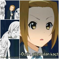 K-ON! (Anime tanıtım)