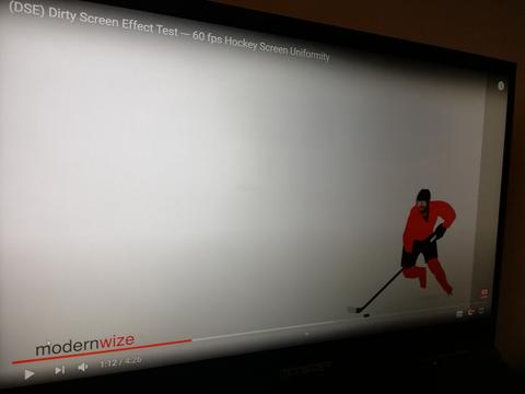 Monster Abra v15.2 - Işık sızması, DSE?, garanti kapsamında mı?