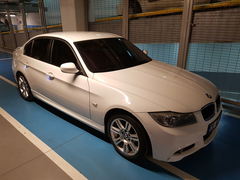 BMW 320d 2011 LCI KASA SATILIK ORJİNAL TİTİZ BAKIMLI