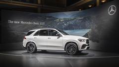 2019 G05 BMW X5 TANITILDI