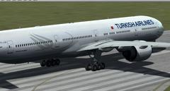  FS 2004 - FSX, X-Plane ve Prepar3d' deki Deneyimleriniz