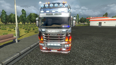 Euro Truck Simulator 2 (2012) [ANA KONU]