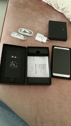  SATILIK HUAWEI MATE 7 BEYAZ 16GB FORUM DIŞINA SATILMIŞTIR