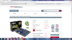  ASUS M5A97 R2 AMD 970 AM3+ DDR3-1866MHz
