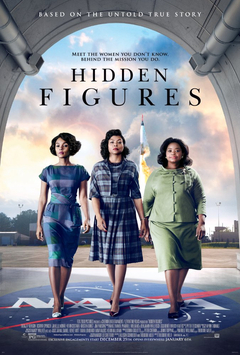  Hidden Figures / Gizli Sayılar