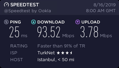 TÜRK TELEKOM/TÜRKCELL/TÜRKSAT FİBER OPTİK ALTYAPI ÇALIŞMASI [ANA KONU]