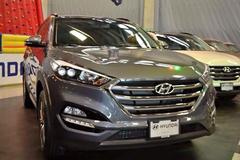 HYUNDAI TUCSON (2015 VE SONRASI) ANA KONU (DRIVE YOUR WAY)