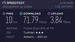 Özgür İletişim Paketi Fiyat Güncellemesi ve Yeni Upload Hızları