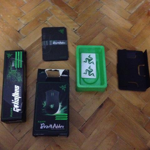 Satılık Goliathus Speed Edition Mouse Pad