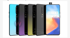 ★| OnePlus 7 Pro  |★ [ANA KONU]