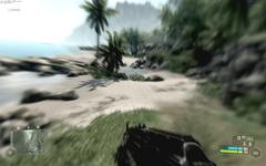  Crysis Harika Grafik Modları