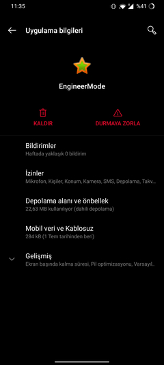 | OnePlus 7T VE 7T PRO |    [ANA KONU  & KULLANICILAR KULÜBÜ](GÜNCELLENDİ)