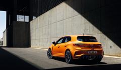 @@@ Yeni Renault Sport MEGANE 4 RS @@@ 2018