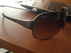  RAYBAN 3392 SATILIK