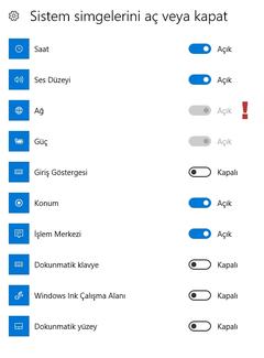 Windows 10 Wifi Problemi