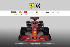 Scuderia Ferrari'nin Yeni Aracı Bugün Tanıtılıyor