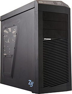  ZALMAN PC KASASI KULLANANLAR SORU,GÖRÜŞ ve ÖNERİ PLATFORMU[Lütfen ilk sayfayı okuyun]