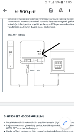 General HT500 Set akıllı oda termostatı kullanıcı yorumları ve önerileri