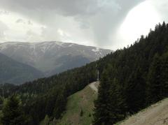  Araçla Karadeniz turu - Güzergah - Bol fotoğraf - HDi ve 300.000 km içerir :)