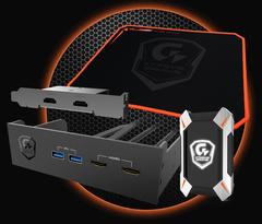  Gigabyte GTX 1080 Xtreme Gaming Premium testleri