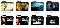 TV Series and Movies Folder Icon Pack [Özel Yapım] (İndirme Linki İçerde)