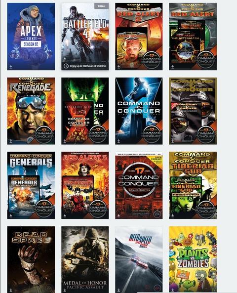 Satılık Oyun Hesaplarım (Yenilendi)